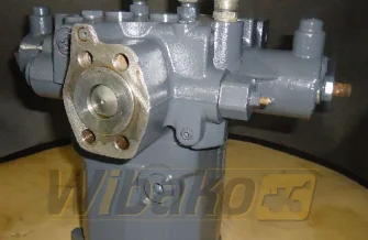Swing motor Linde HMF75-02 