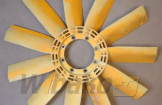 Fan Liebherr 11/62