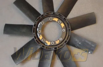 Fan Liebherr 906731