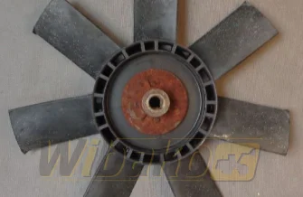 Fan chłodnicy oleju Liebherr 906792