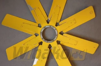 Fan Liebherr 8/91.5