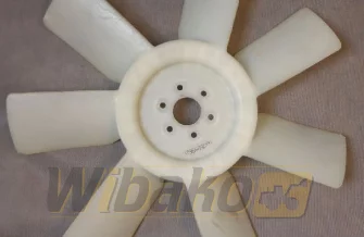 Fan PPG 6006256620