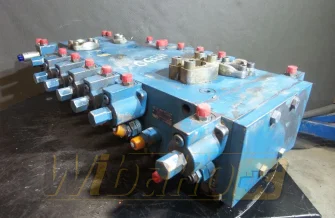 Distributor Rexroth M7-1170-01/7M7-22X 00955604