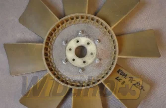 Fan Komatsu 8/62