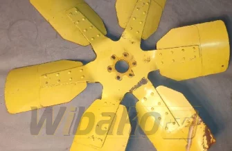 Fan Komatsu 6006330851