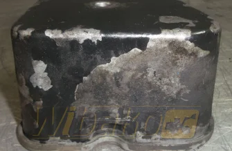 Cylinder head cover Cummins 3902604