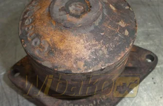 Water pump Concentric 3920311