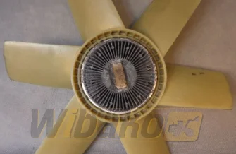 Fan Schwitzer DCVIII