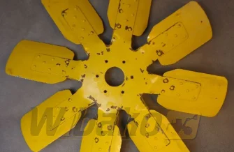 Fan Volvo 11033187 5709W350