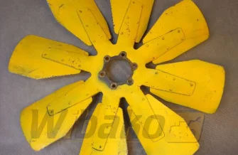 Fan Volvo 4776702 5709W332