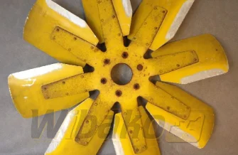 Fan Volvo 15429523 5709W839