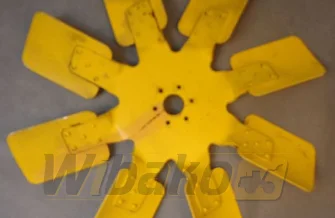 Fan Caterpillar T7853V0 9N601003