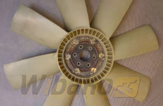 Fan Behr VOLVO 6656000680