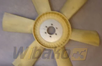 Fan Caterpillar 42.675.18002