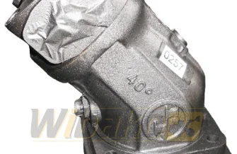 Hydraulic motor Hydromatik A2FM56/6.1W-PZB02 211.17.25.42
