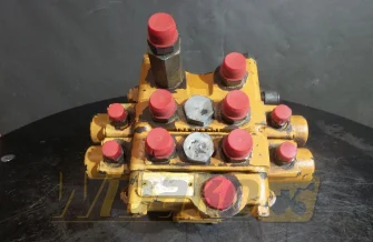 Distributor Rexroth Sigma 22435803 M31697