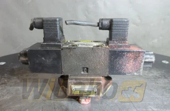 Valves set Parker D1VW8CN SP-D-2-18M-9-10