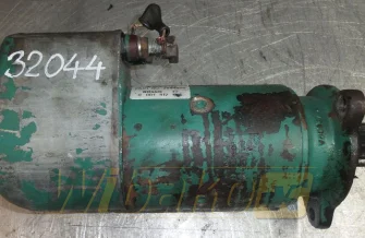 Starter Bosch 0001417075