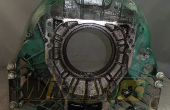 Flywheel housing Volvo D12C 1285