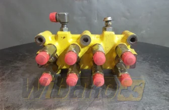 Valves set Komatsu PC240 