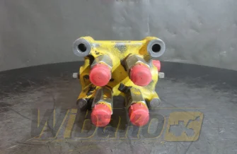Valves set Komatsu PC240 