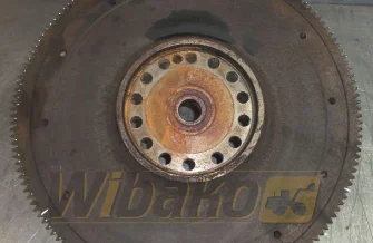 Flywheel Volvo D12C 185659