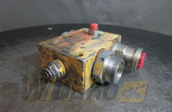 Distributor Komatsu PC240 