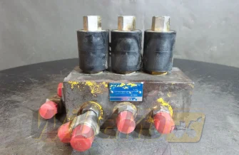 Distributor Komatsu PC240 