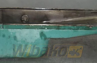 Oil sump Volvo D12C 