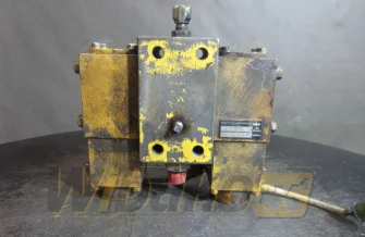 Distributor Komatsu PC210-3 