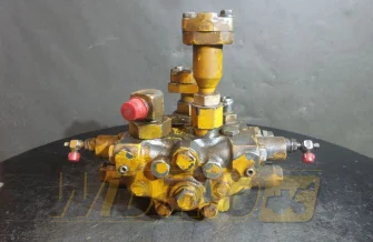 Distributor Komatsu PC210-3 