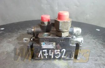 Valves set Nordhydraulic RS-211 1711-01001