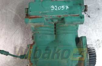 Compressor Knorr-Bremse LP4985 1137760