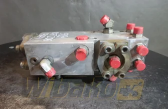 Valves set Caterpillar 206 