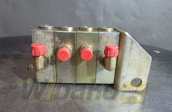 Valves set Oil Control PRG.2805125 