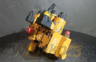 Distributor Case 1288 