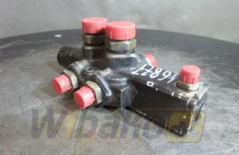 Valves set Macmoter M/1