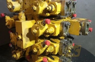 Distributor Caterpillar 206 M/8