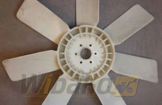Fan PPG 6006250700