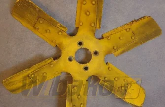 Fan Puller 2485C803