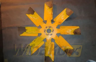 Fan Truflo 2393