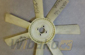 Fan Alu 5106320200