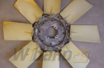 Fan Multi Wing 8/71