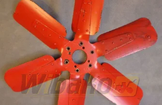 Fan 5173872/911585*D88