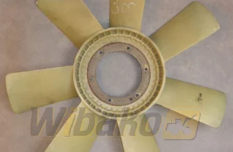 Fan Schwitzer 7/61