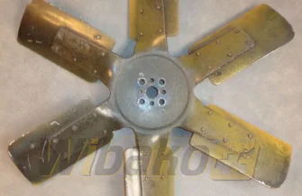 Fan Cummins 3914267 917359*L91