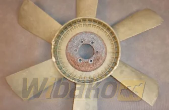 Fan Alu 510685