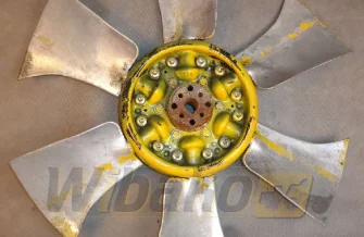 Fan Cummins BZ63G 