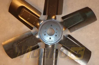 Fan Cummins 2261E1 20961