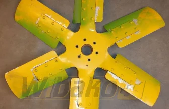 Fan Cummins 215184 4195